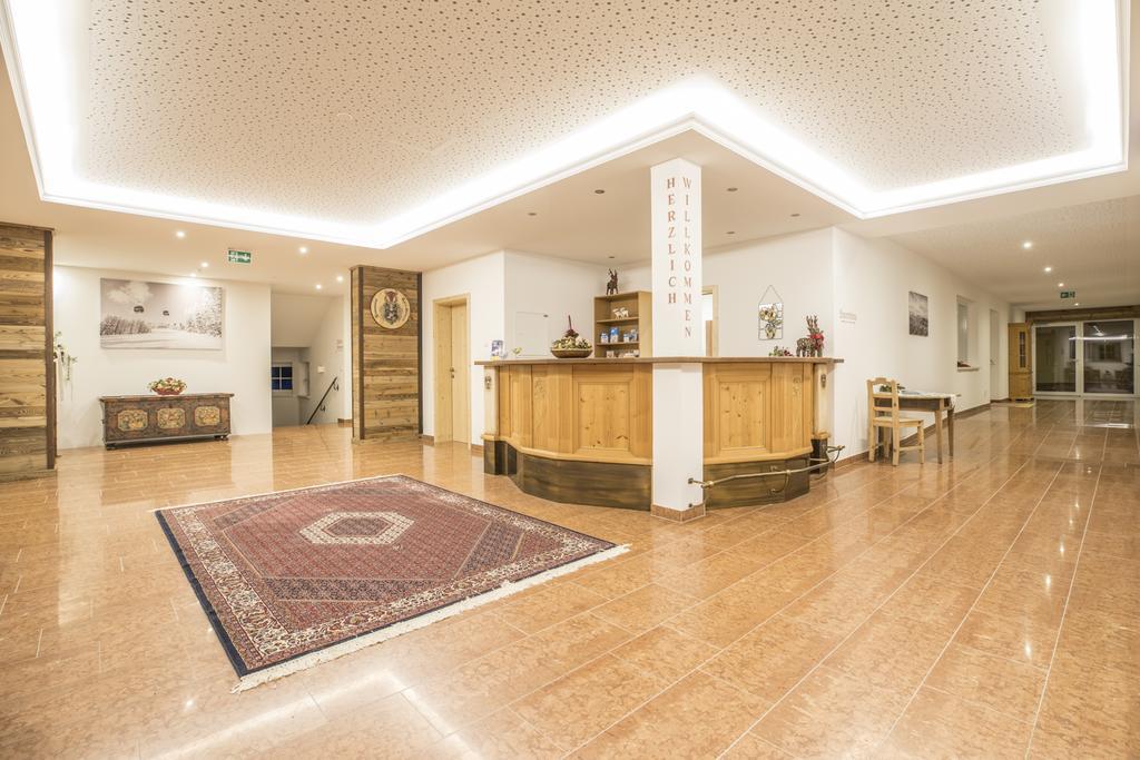 Pension Schrempfgut Flachau Ngoại thất bức ảnh